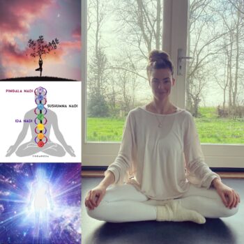 Chakra series online