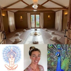 Openen van het derde oog