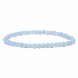 Angeliet armband, 4 mm