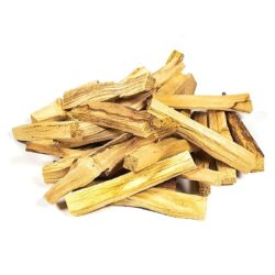 Palo Santo heilig hout, losse stokjes