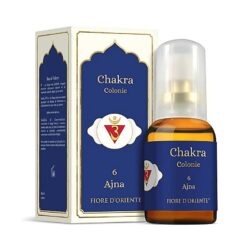 Chakra spray, derde oog, 6e chakra