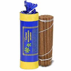 Tibetaanse Nag Champa Wierook